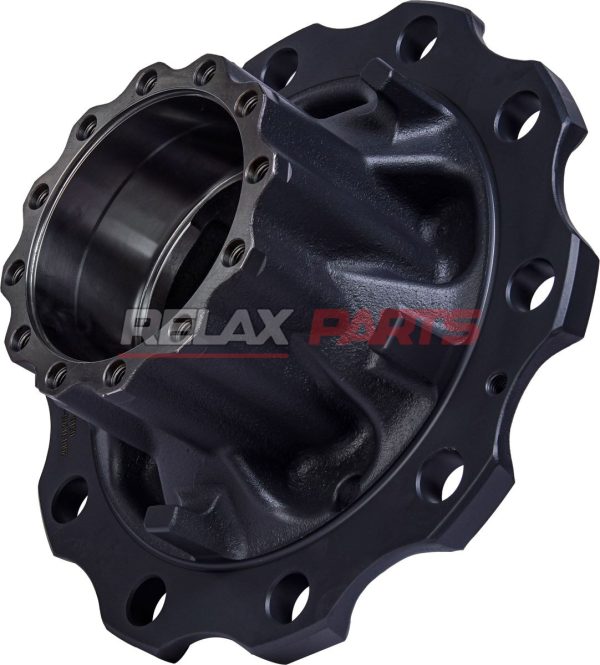 10136 - Lift Axle Wheel Hub