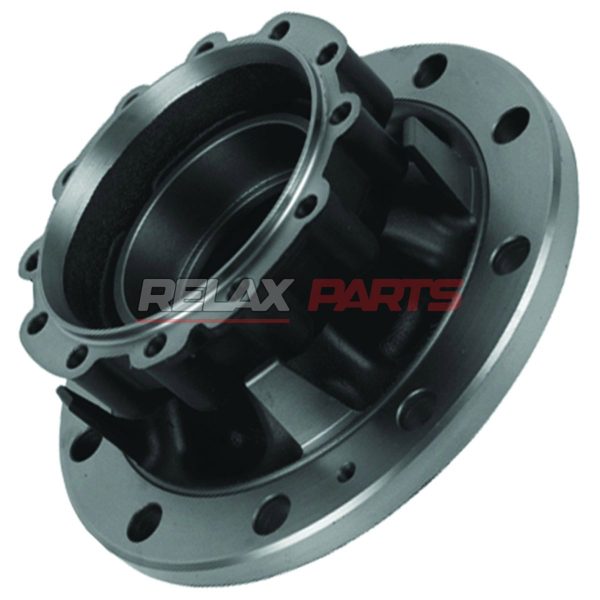 10139 - Lift Axle Wheel Hub