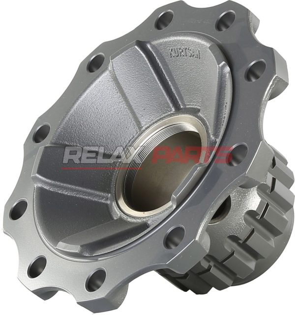 10140 - Front Wheel Hub Disc