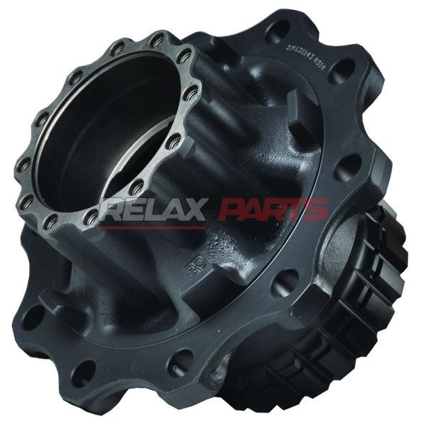 10148 - Wheel Hub 22018420 VOLVO