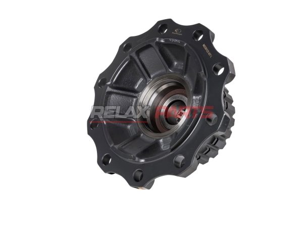 10149 - Wheel Hub 21946101 VOLVO