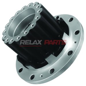 10150 - Wheel Hub K000BC FORD