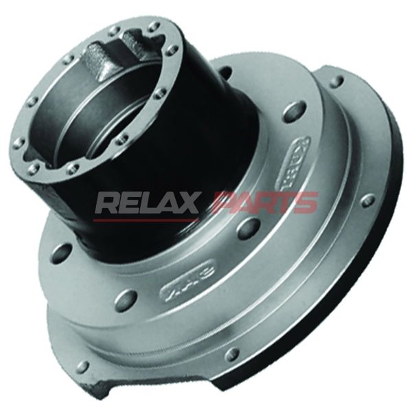 10159 - Lift Axle Wheel Hub
