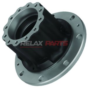 10162 - Wheel Hub 7172551 IVECO