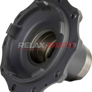 10163 - Front Wheel Hub