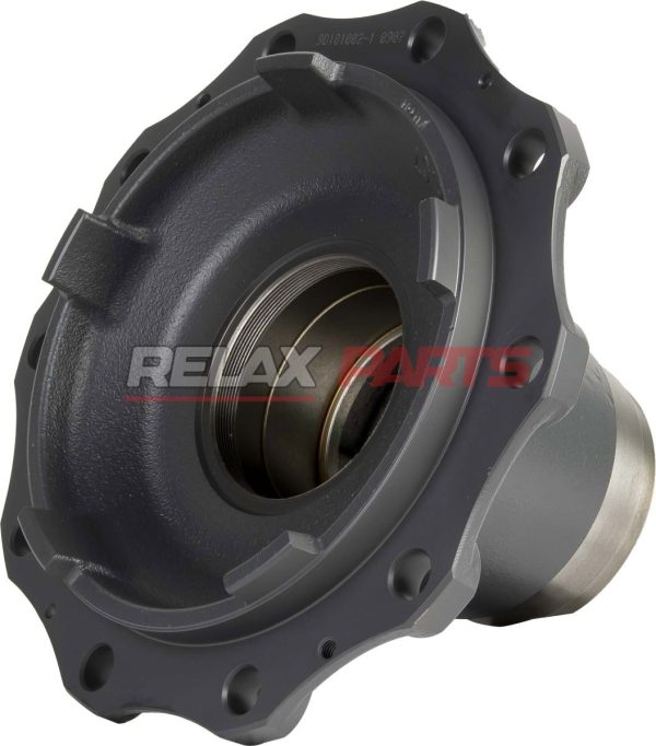 10163 - Wheel Hub 7182031 IVECO