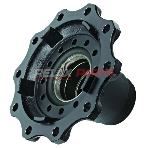 10168 - Wheel Hub 7173316 IVECO