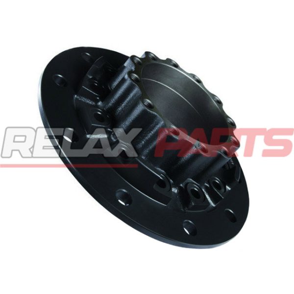 10171 - Wheel Hub Disc