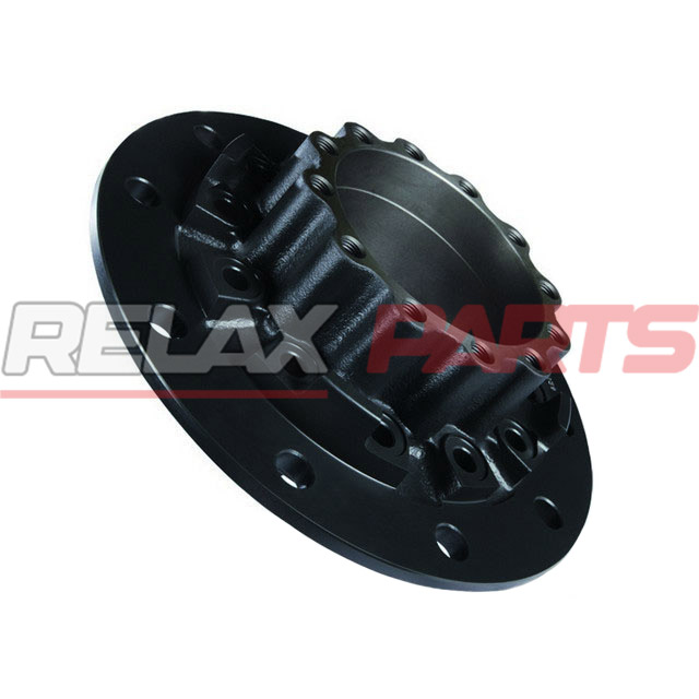 10171 – Wheel Hub 7186803 IVECO - 7186803 IVECO WHEEL HUB