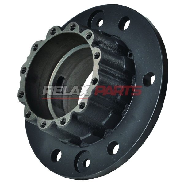 10174 - Wheel Hub