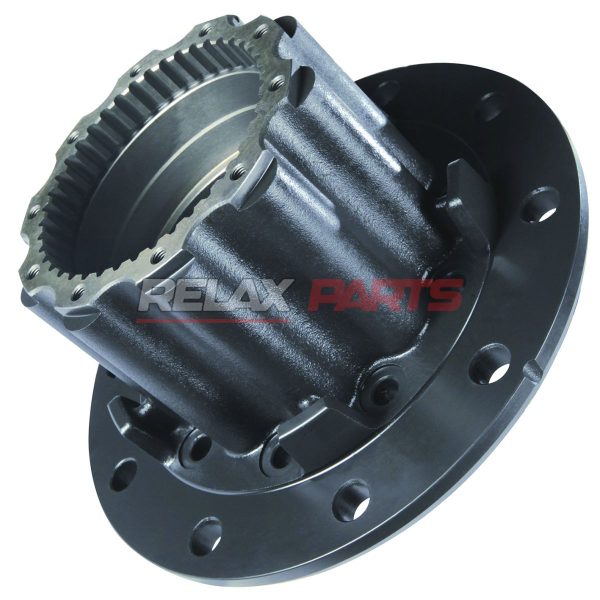 10181 - Wheel Hub 4472435370 MERCEDES