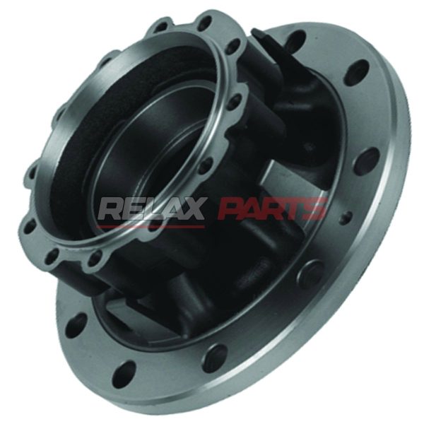 10187 - Wheel Hub