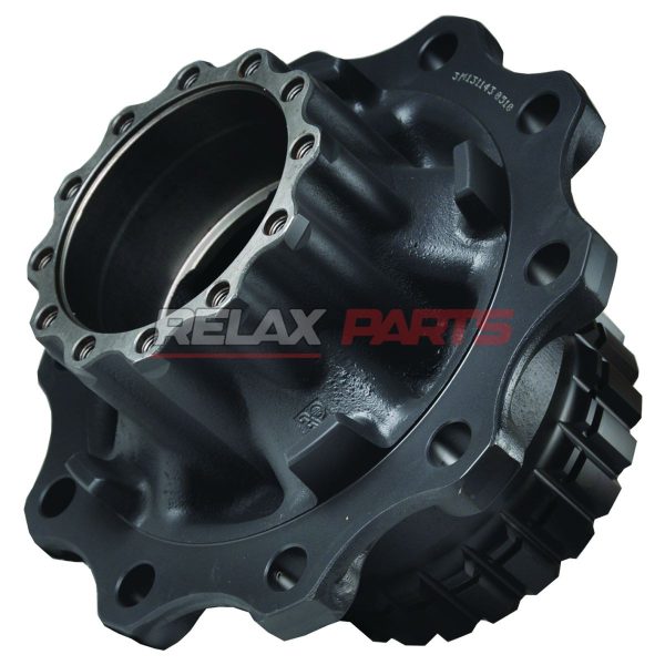 10188 - Wheel Hub 7420535263 RENAULT