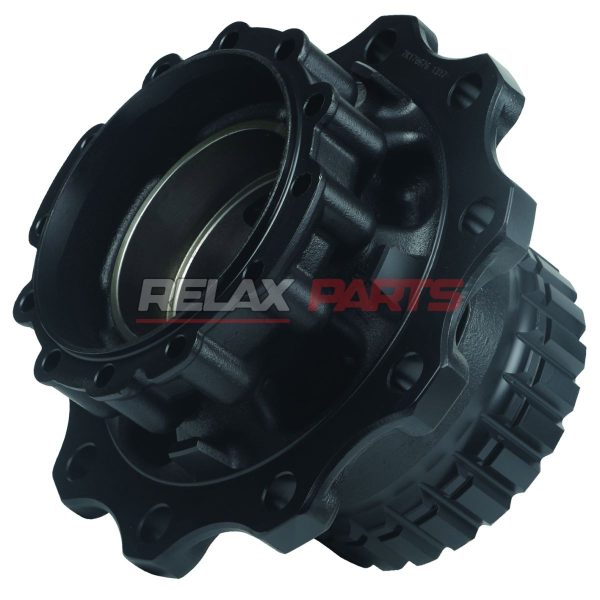 10195 - Wheel Hub  Disc
