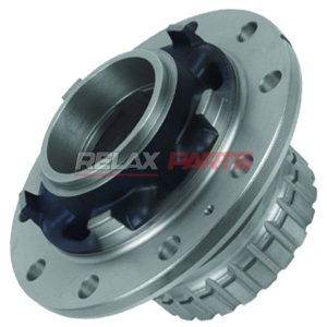 10198 - Wheel Hub