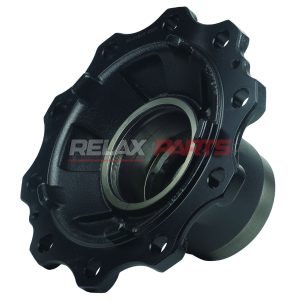 10200 - Wheel Hub Disc
