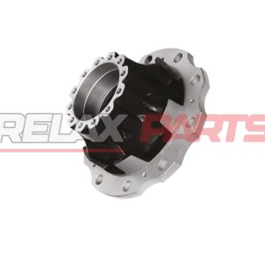 10201 - Wheel Hub
