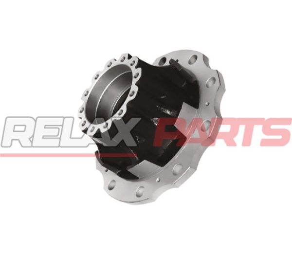10201 - Wheel Hub E983700R