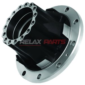 10202 - Wheel Hub
