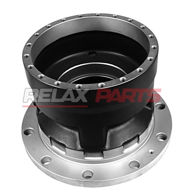 10206 - Wheel Hub