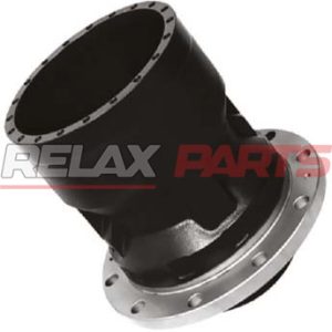 10207 - Wheel Hub
