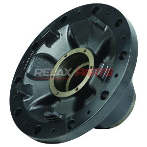 10208 - Front Wheel Hub