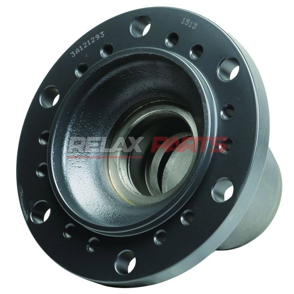 10209 - Wheel Hub 270.79 IKARUS