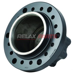 10210 - Wheel Hub Disc