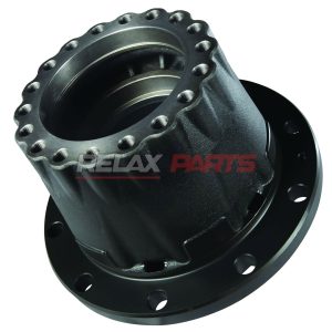 10211 - Wheel Hub