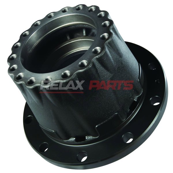 10211 - Wheel Hub