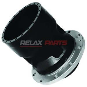 10212 - Wheel Hub