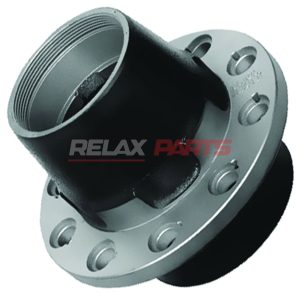 10216 - Wheel Hub