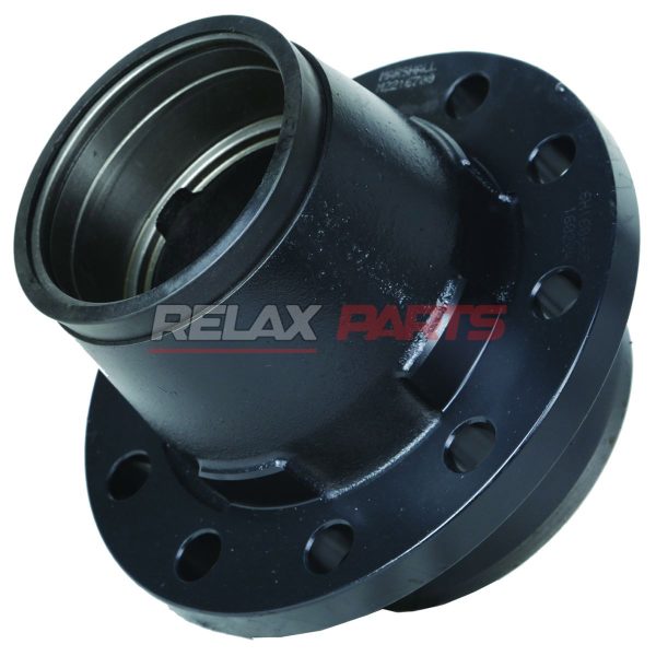 10219 - Wheel Hub 327244400 BPW