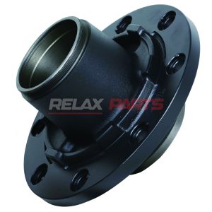 10222 - Wheel Hub