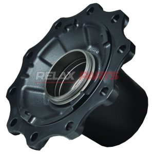 10226 - Wheel Hub Disc