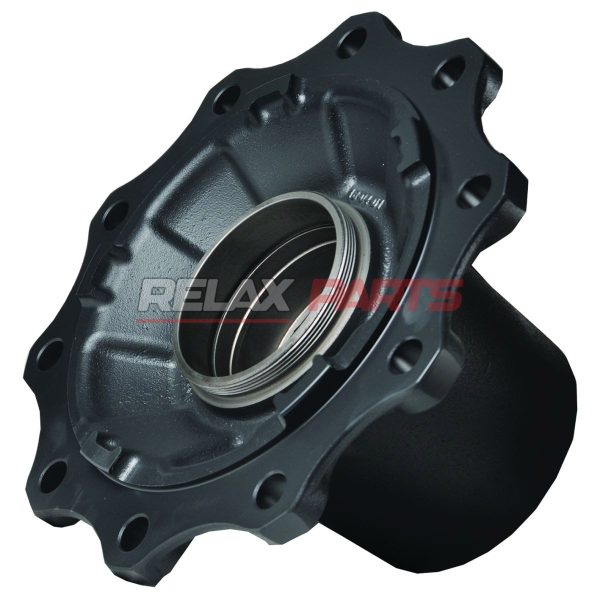 10226 - Wheel Hub  Disc