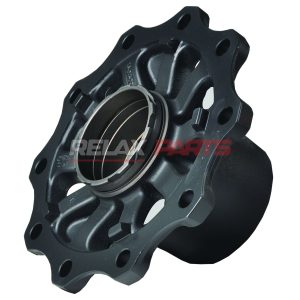10228 - Wheel Hub Disc
