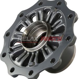 10229 - Wheel Hub Disc