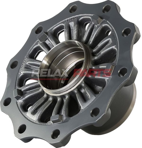10229 - Wheel Hub  Disc