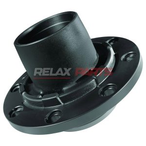 10231 - Wheel Hub