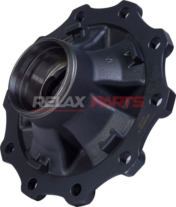 10257 - Wheel Hub 327243400 BPW
