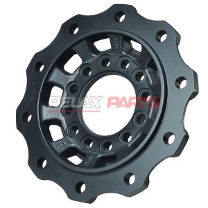 10278 - Wheel Hub