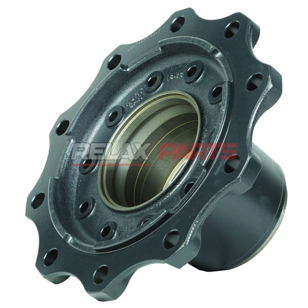 10281 - Wheel Hub Disc 3307305600 SAF