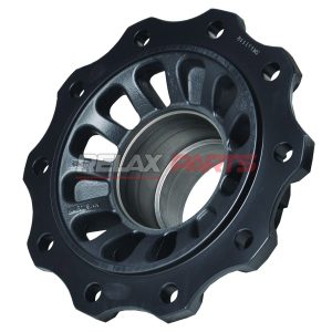 10282 - Wheel Hub Disc 3307304500 SAF