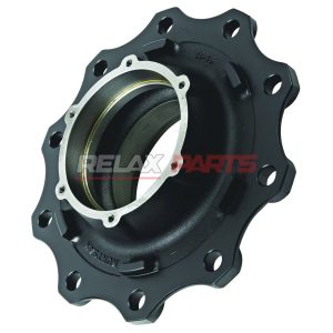 10284 - Wheel Hub 1307112900 SAF