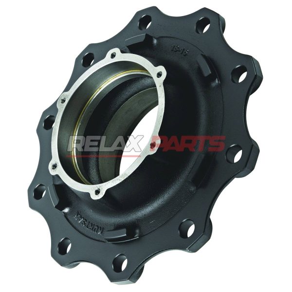 10284 - Wheel Hub 1307112900 SAF