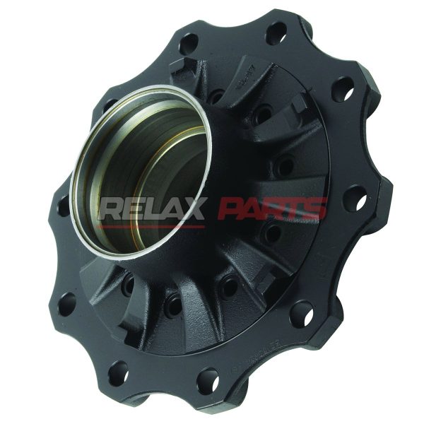 10285 - Wheel Hub Disc 1307004310 SAF