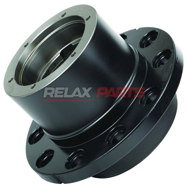 10287 - Wheel Hub
