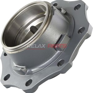 10289 - Wheel Hub 3307301000 SAF