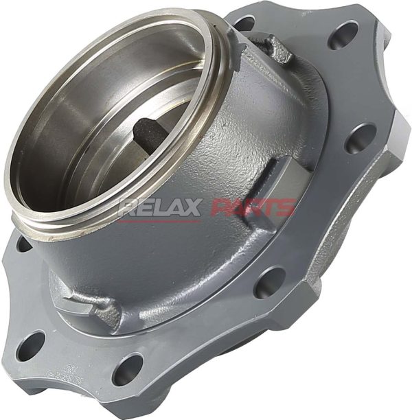 10289 - Wheel Hub 3307301000 SAF